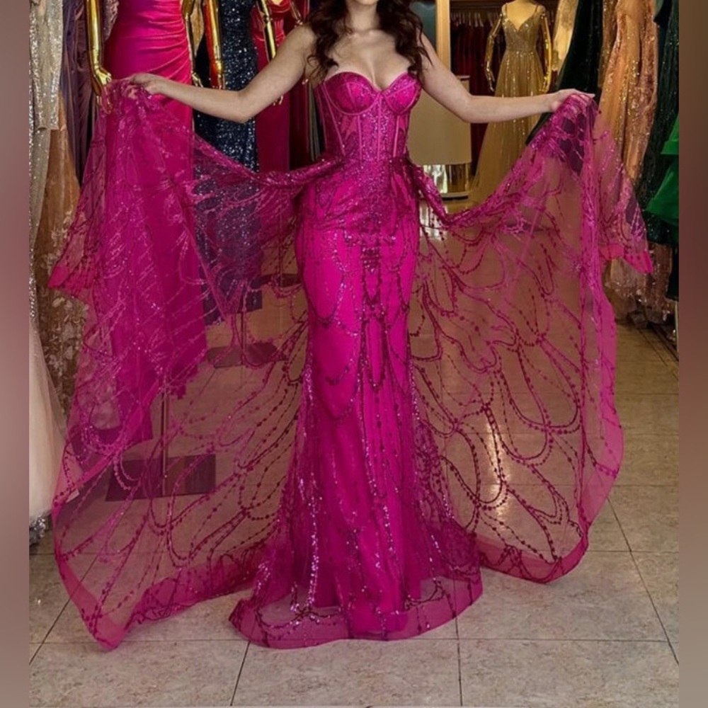 Cinderella Divine Dress.